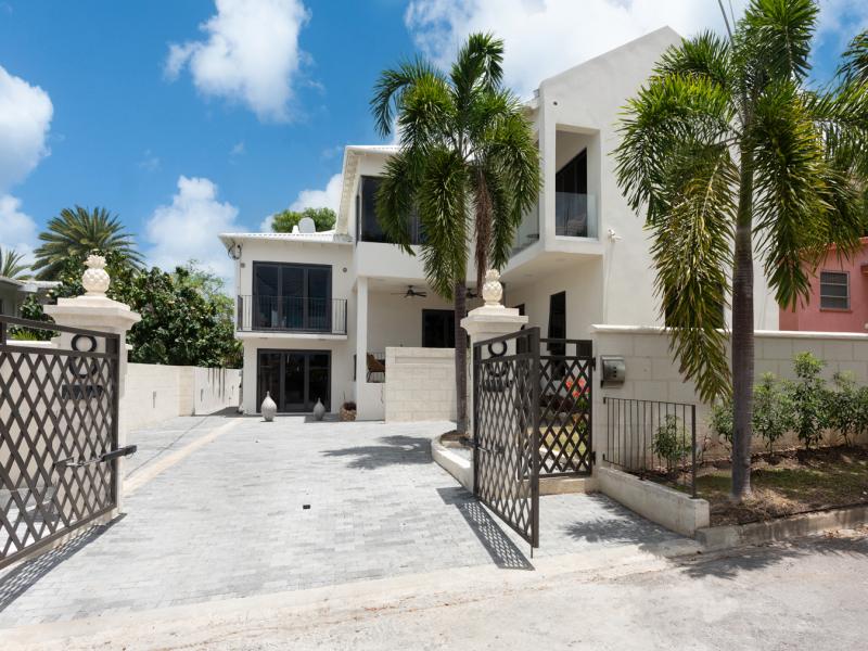 Hill Station , Fitts Village , St James , West Coast  