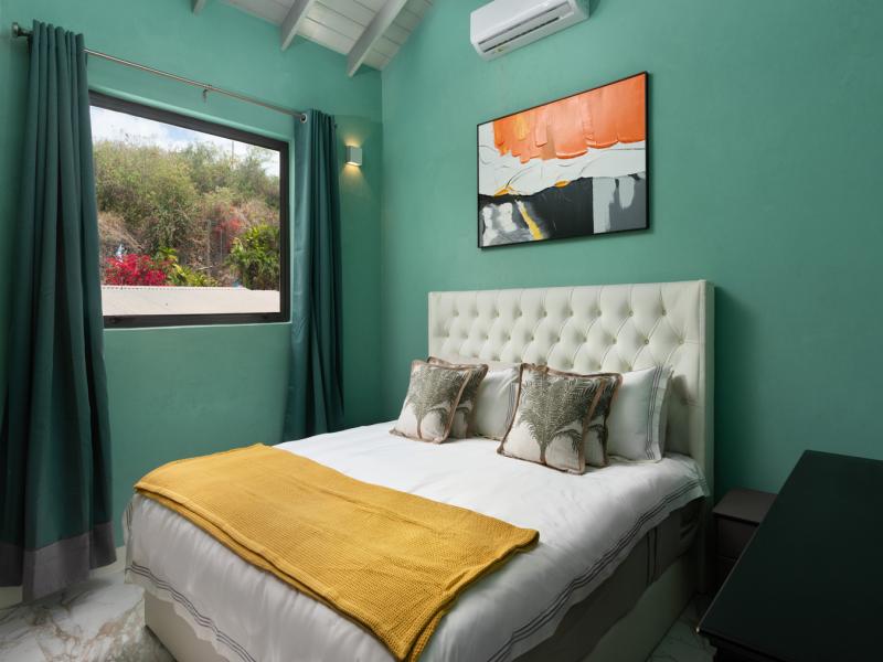 Hill Station , Fitts Village , St James , West Coast  