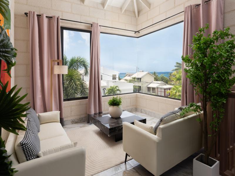 Hill Station , Fitts Village , St James , West Coast  