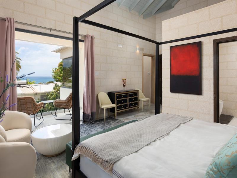 Hill Station , Fitts Village , St James , West Coast  