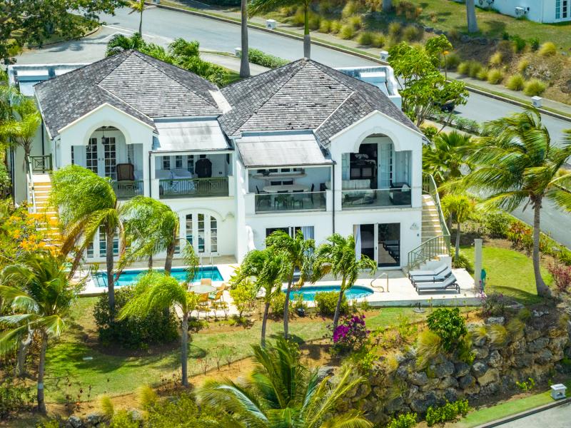 Sugar Cane Ridge Villa 1 , St James , West Coast , Westmoreland  