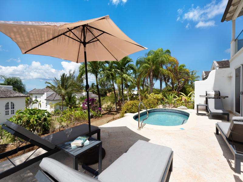 Sugar Cane Ridge Villa 1 , St James , West Coast , Westmoreland  