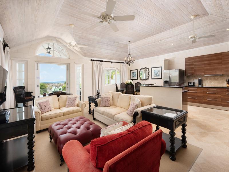 Sugar Cane Ridge Villa 1 , St James , West Coast , Westmoreland  