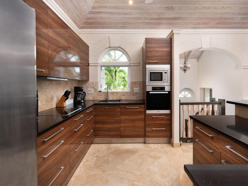 Sugar Cane Ridge Villa 1 , St James , West Coast , Westmoreland  