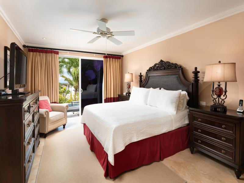 Sugar Cane Ridge Villa 1 , St James , West Coast , Westmoreland  