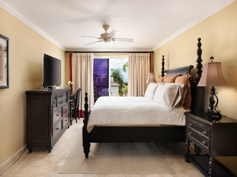 Sugar Cane Ridge Villa 1 , St James , West Coast , Westmoreland  