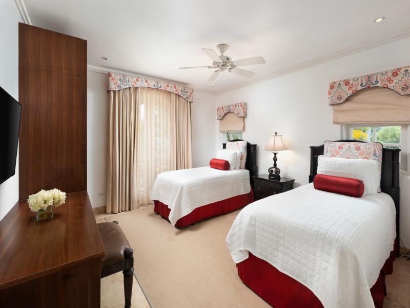 Sugar Cane Ridge Villa 1 , St James , West Coast , Westmoreland  