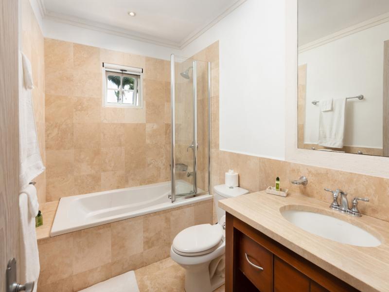 Sugar Cane Ridge Villa 1 , St James , West Coast , Westmoreland  