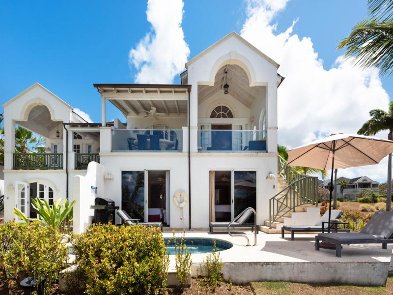 Sugar Cane Ridge Villa 1 , St James , West Coast , Westmoreland  