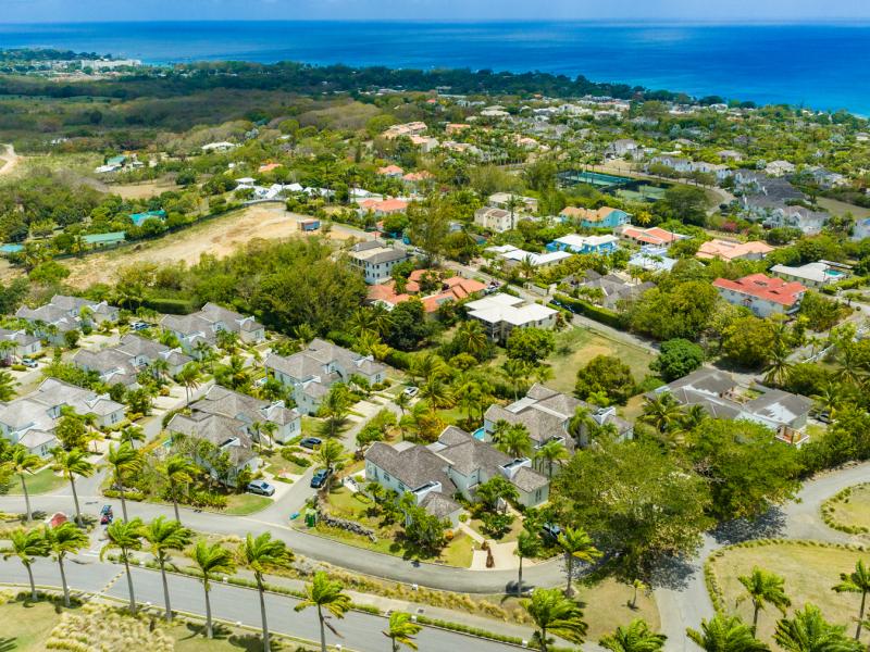 Sugar Cane Ridge Villa 1 , St James , West Coast , Westmoreland  