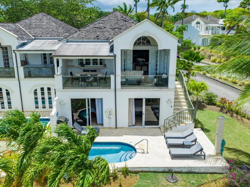 Sugar Cane Ridge Villa 1 , St James , West Coast , Westmoreland  
