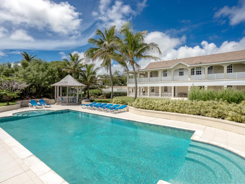 Belair Great House  , Beach Front , East Coast , South Coast , St Philip  