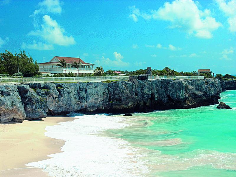 Belair Great House  , Beach Front , East Coast , South Coast , St Philip  