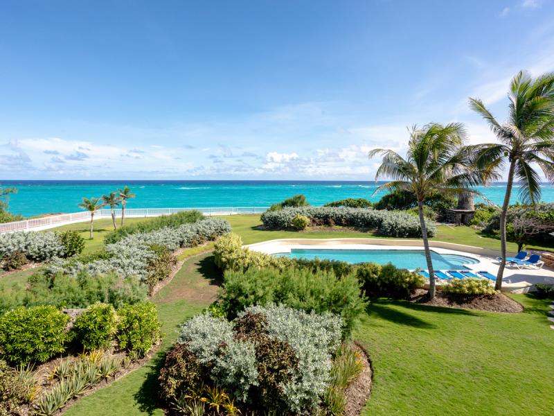 Belair Great House  , Beach Front , East Coast , South Coast , St Philip  