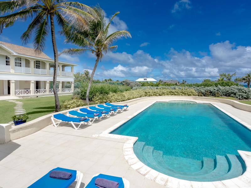 Belair Great House  , Beach Front , East Coast , South Coast , St Philip  