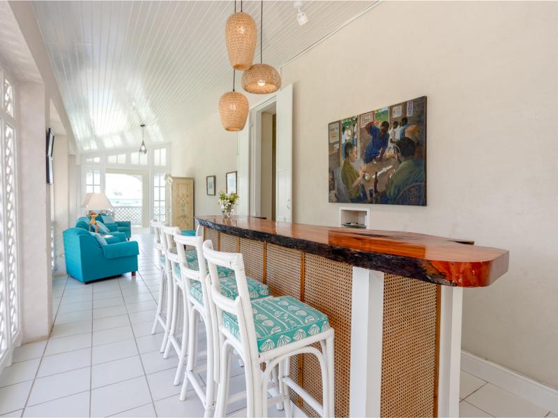 Belair Great House  , Beach Front , East Coast , South Coast , St Philip  