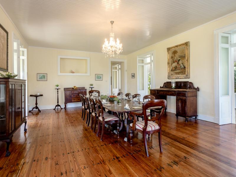 Belair Great House  , Beach Front , East Coast , South Coast , St Philip  