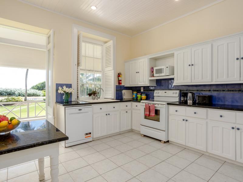 Belair Great House  , Beach Front , East Coast , South Coast , St Philip  