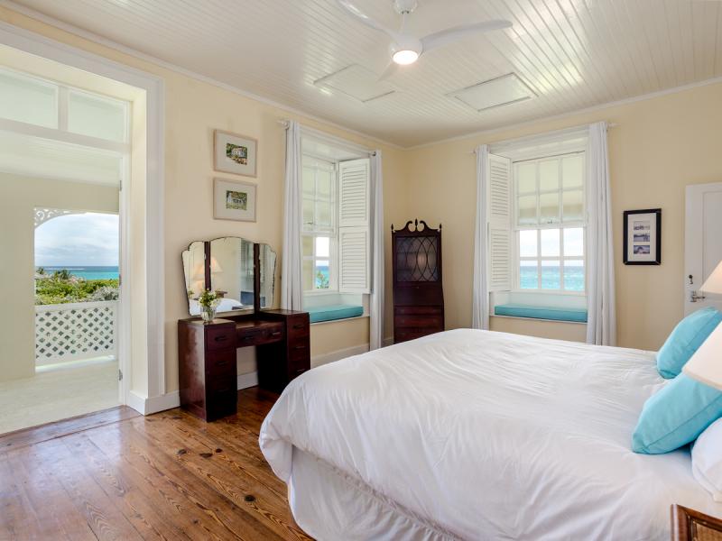 Belair Great House  , Beach Front , East Coast , South Coast , St Philip  