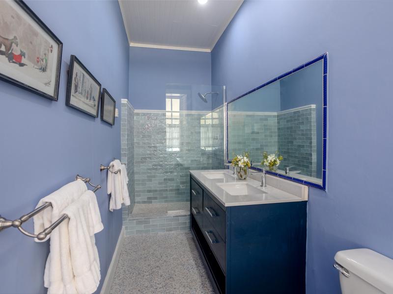 Belair Great House  , Beach Front , East Coast , South Coast , St Philip  