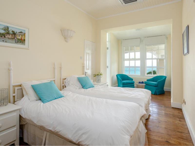 Belair Great House  , Beach Front , East Coast , South Coast , St Philip  