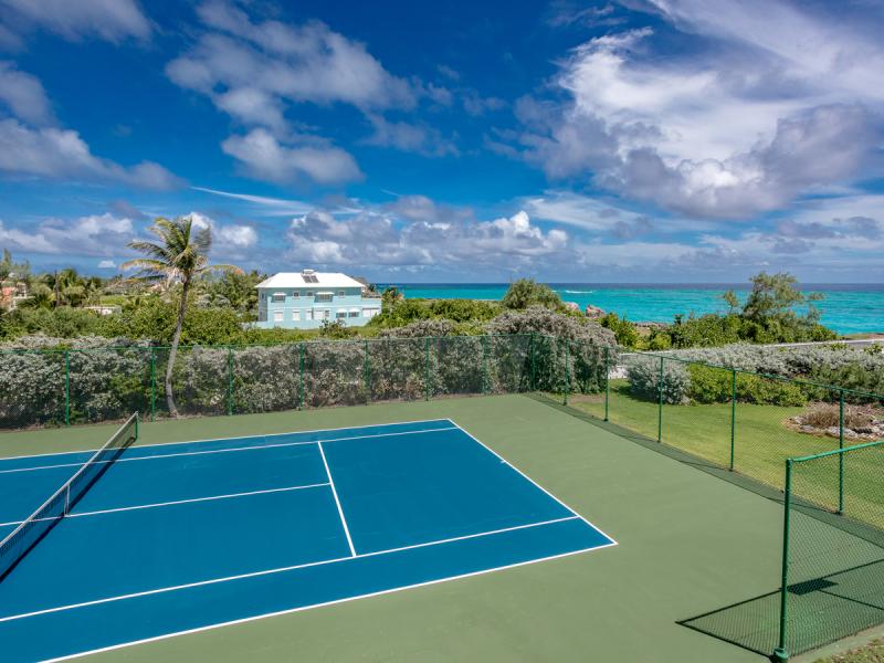 Belair Great House  , Beach Front , East Coast , South Coast , St Philip  