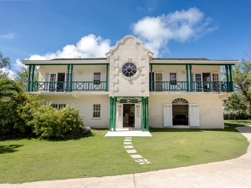 Belair Great House  , Beach Front , East Coast , South Coast , St Philip  