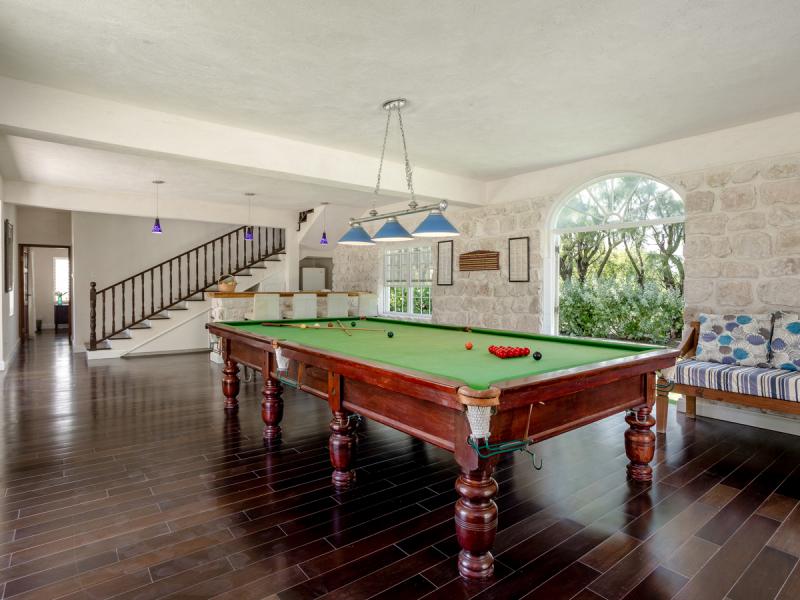 Belair Great House  , Beach Front , East Coast , South Coast , St Philip  