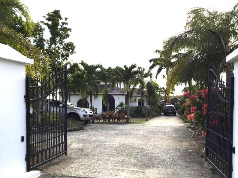 Bannatyne Ridge 4 , Christ Church  , South Coast  