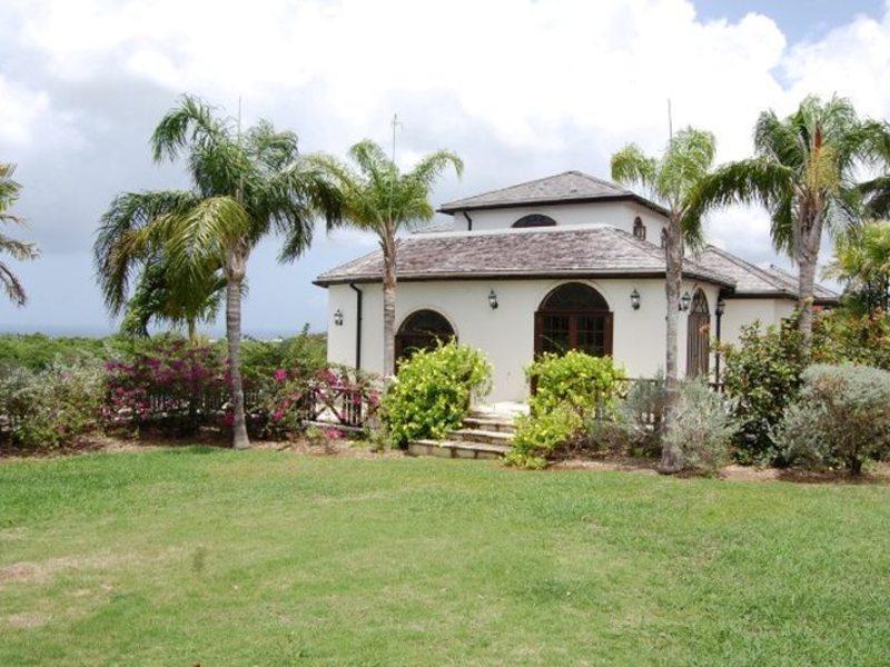 Bannatyne Ridge 4 , Christ Church  , South Coast  