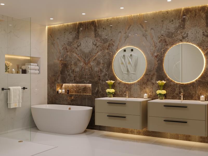 Solaris Beach House - Beachfront , Beach Front , Lower Carlton , St James , West Coast  