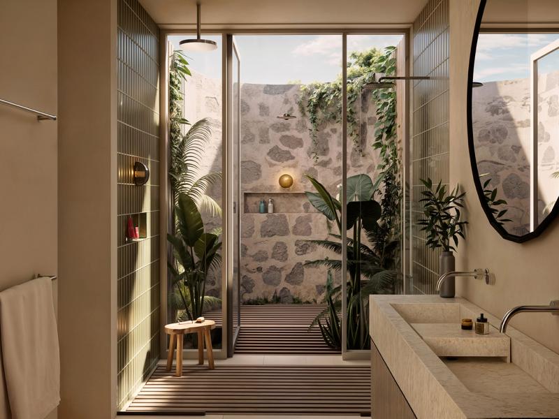 Apes Hill - The Pool Pavilion , Apes Hill , St James , West Coast  