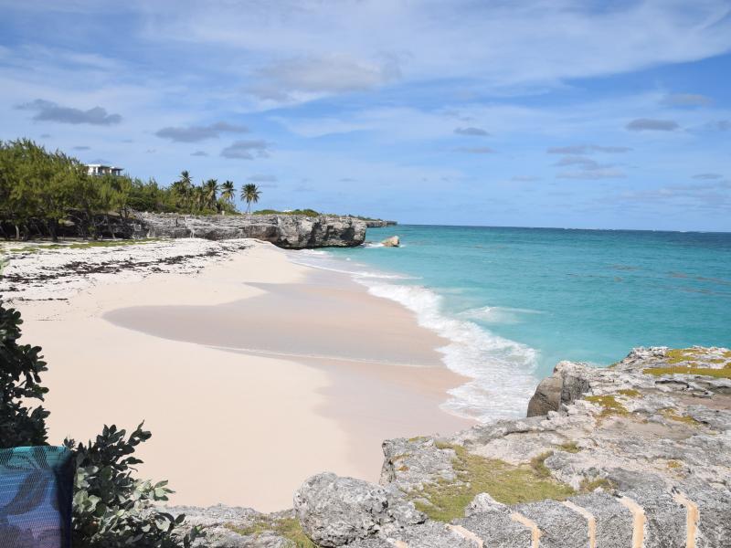 Wave Crest Coral Point , Beach Front , East Coast , South Coast , St Philip  