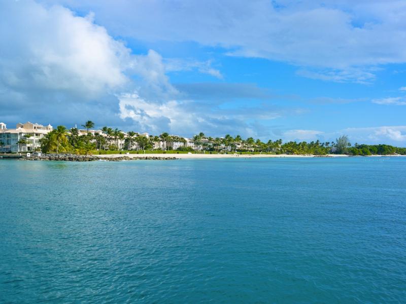 Port St Charles 380 , Beach Front , Port St Charles , Speightstown , St Peter , West Coast  