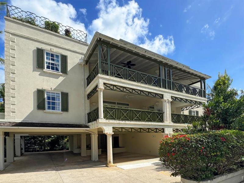 Beacon Hill 302 Ocean Sounds , St Peter , West Coast  