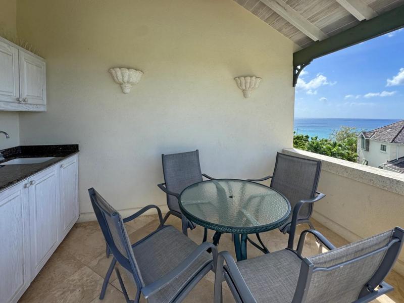 Beacon Hill 302 Ocean Sounds , St Peter , West Coast  