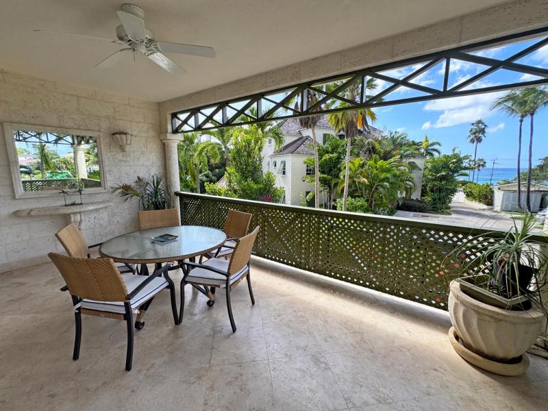 Beacon Hill 302 Ocean Sounds , St Peter , West Coast  