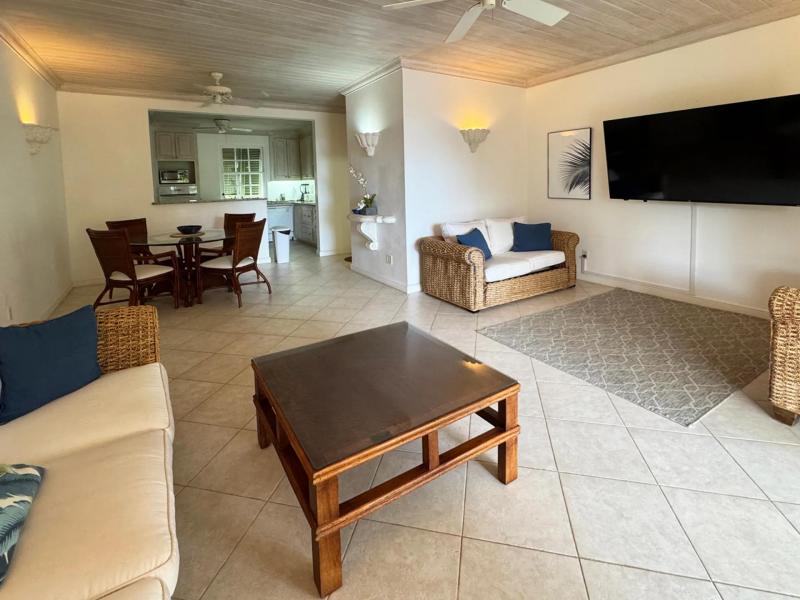 Beacon Hill 302 Ocean Sounds , St Peter , West Coast  