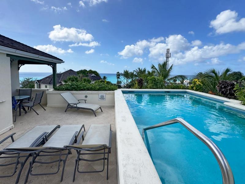 Beacon Hill 302 Ocean Sounds , St Peter , West Coast  