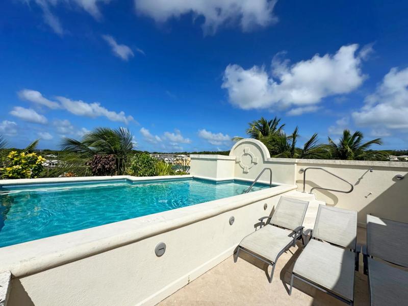 Beacon Hill 302 Ocean Sounds , St Peter , West Coast  