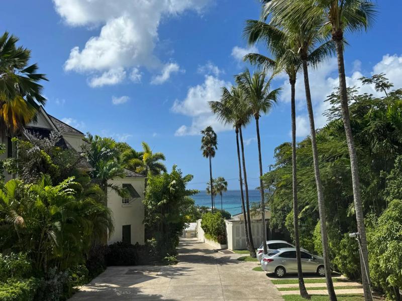 Beacon Hill 302 Ocean Sounds , St Peter , West Coast  