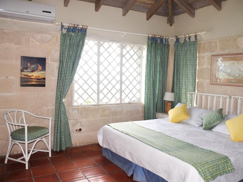 Wave Crest Coral Point , Beach Front , East Coast , South Coast , St Philip  