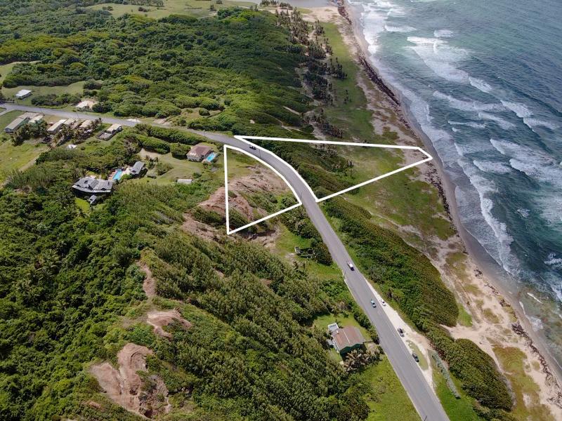 Barbados East Coast Land  , St Andrew  