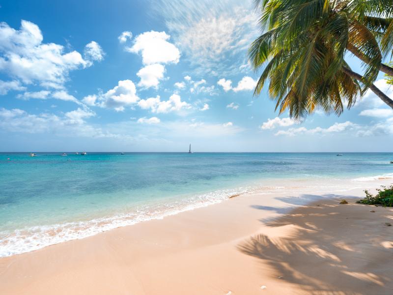 Bend Land - Beachfront  , Beach Front , Lower Carlton , St James , West Coast  