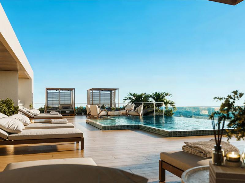 Bijou , St James , West Coast  