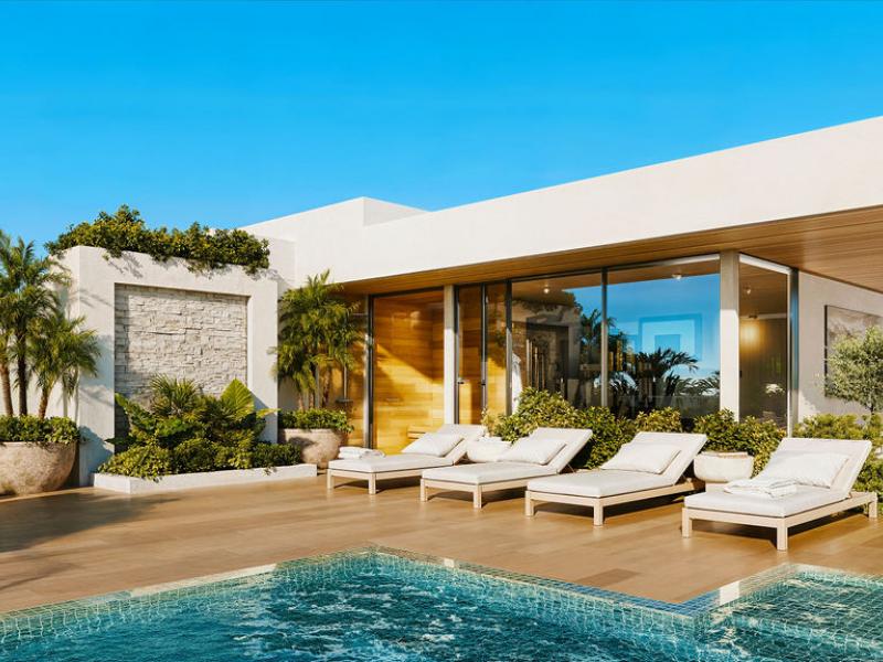 Bijou , St James , West Coast  