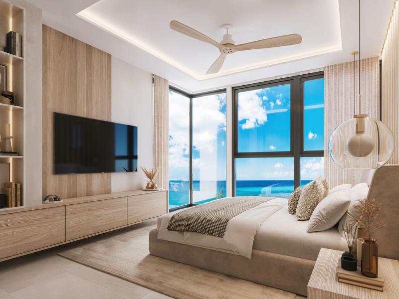 Bijou , St James , West Coast  