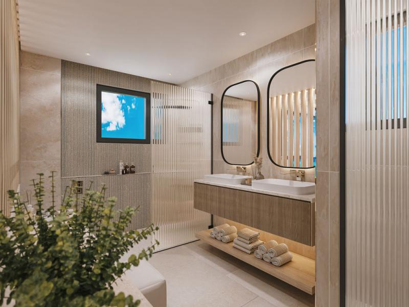 Bijou , St James , West Coast  