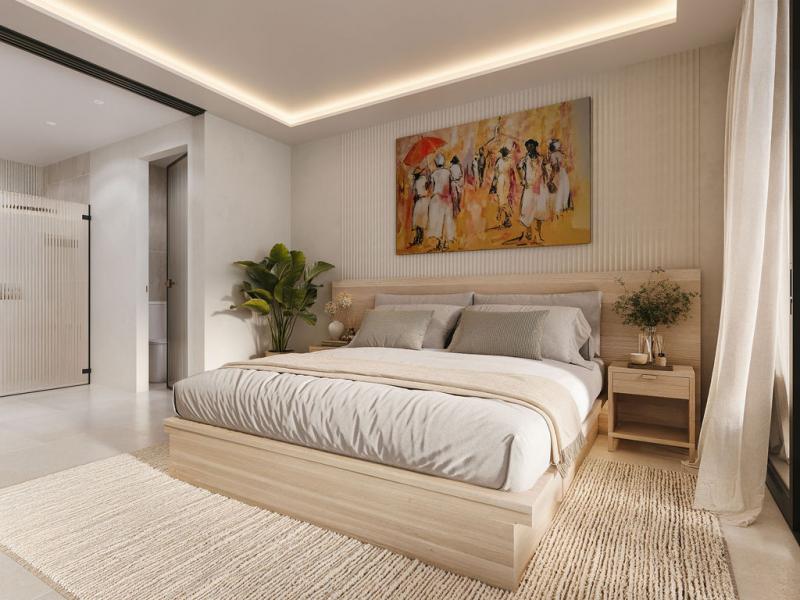 Bijou , St James , West Coast  