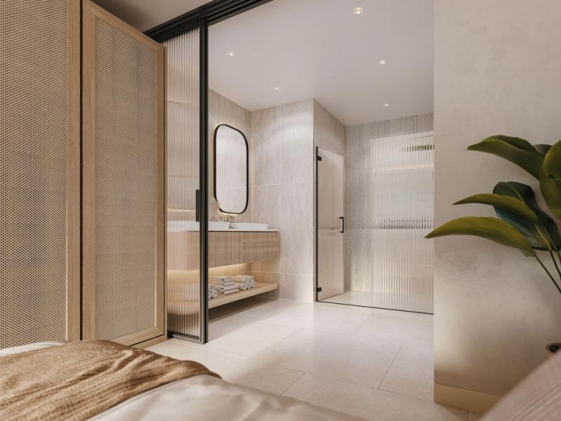 Bijou , St James , West Coast  